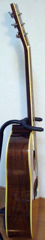 yamaha-fg-401-junk-log